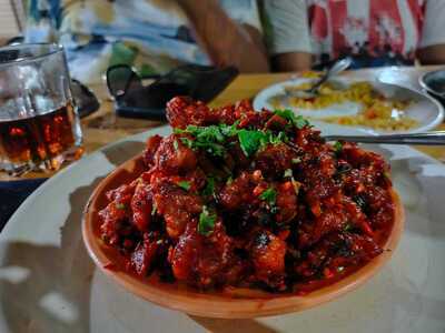 Vinit Bar & Restaurant