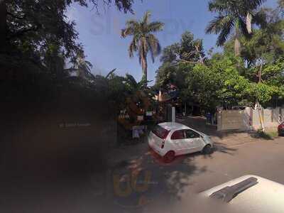 Vinit Bar & Restaurant