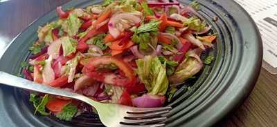 Hakka Chinese Corner