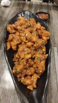 Hakka Chinese Corner