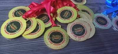 Hakka Chinese Corner