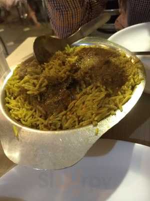 Oberoi Biryani Corner