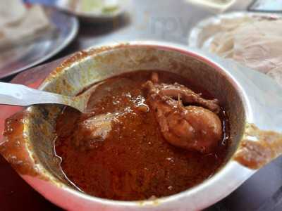 Oberoi Biryani Corner