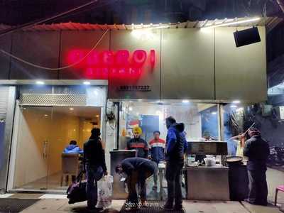 Oberoi Biryani Corner