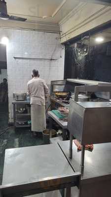 Oberoi Biryani Corner