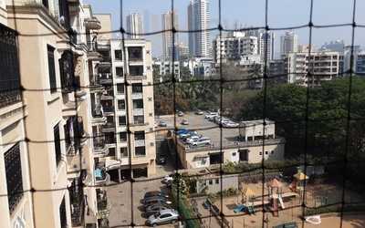 Shree Krushnna Fast Food