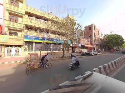 Anand Sagar Sweets & Snacks