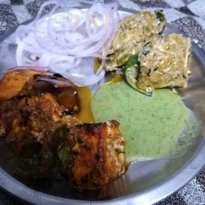 Anand Sagar Sweets & Snacks