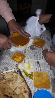 Anand Sagar Sweets & Snacks