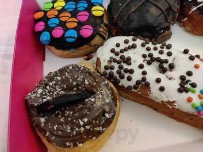Dunkin' Donuts