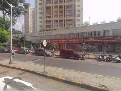 Sarovar Restaurant & Bar