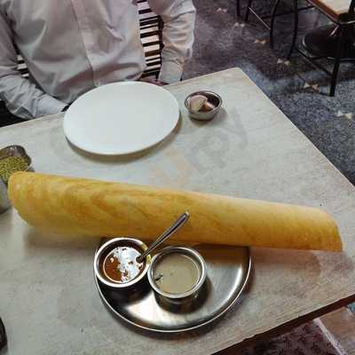 New Udipi Hotel Restaurant