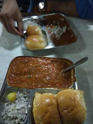 New Udipi Hotel Restaurant