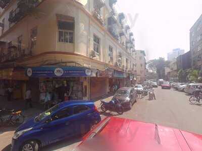 New Udipi Hotel Restaurant