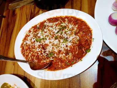 New Udipi Hotel Restaurant