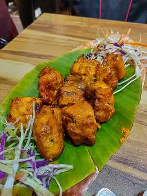 New Udipi Hotel Restaurant