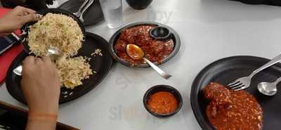 Hotel Santosh Restaurant