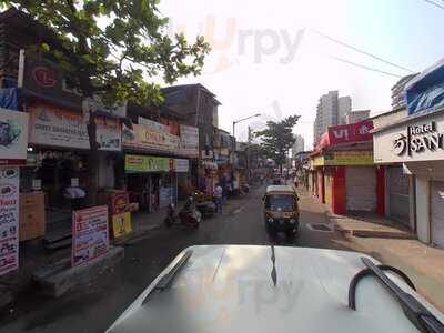 Hotel Santosh Restaurant