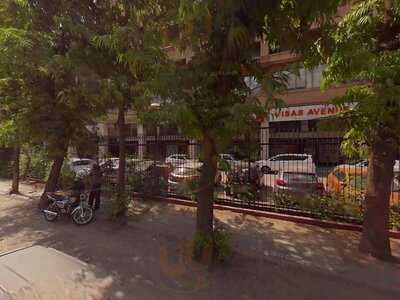 M.s South Indian & Chinese