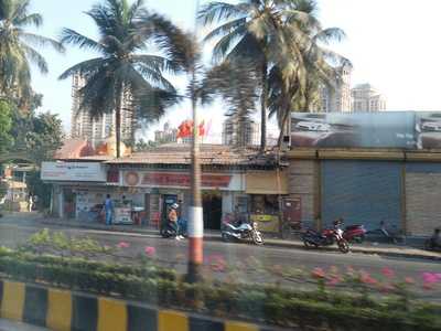 Hotel Swarna Restaurant