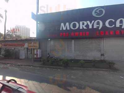 Hotel Swarna Restaurant