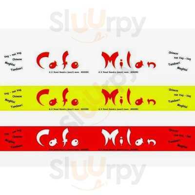 Cafe Milan