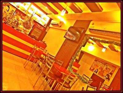 Mfc - Mr. Fried Chicken