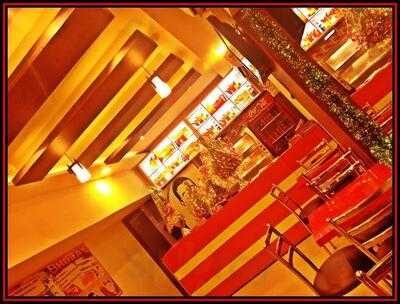 Mfc - Mr. Fried Chicken