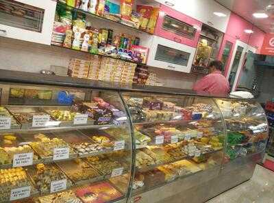Agrawal Sweets Mart