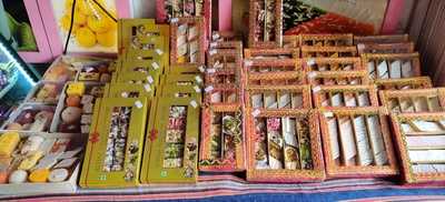 Agrawal Sweets Mart