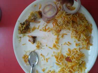 Shahi Chicken Corner