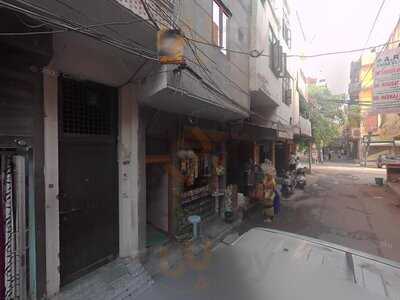 Vikram Ji Chhole Bhature