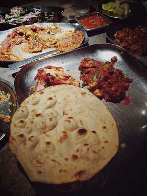 Maitri Restaurant & Bar