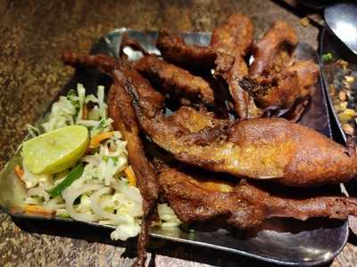 Maitri Restaurant & Bar