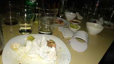 Maitri Restaurant & Bar