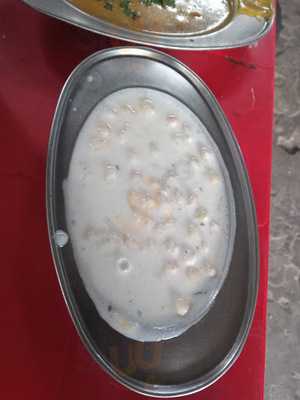 Pandit Ji Ki Apni Rasoi