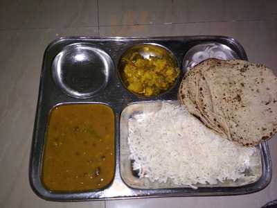 Pandit Ji Ki Apni Rasoi