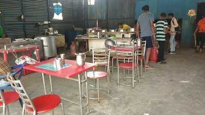 Pandit Ji Ki Apni Rasoi