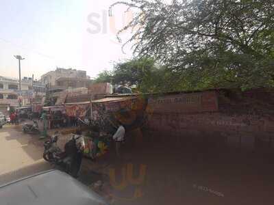 Pandit Ji Ki Apni Rasoi