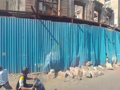 New Special Anand Bhuvan