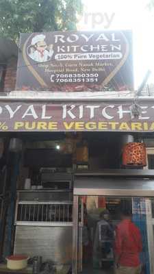 Royal Kitchen Pure Veg