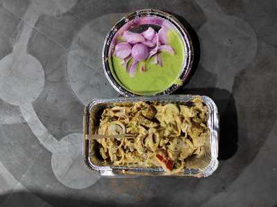 Royal Kitchen Pure Veg