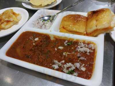 Shree Nidhi Pure Veg Restaurant