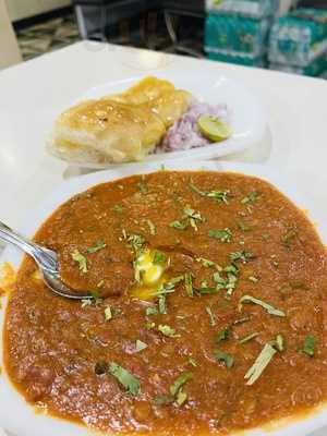 Shree Nidhi Pure Veg Restaurant