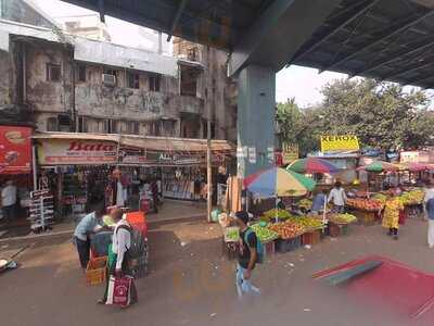 Shree Nidhi Pure Veg Restaurant