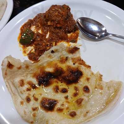 Hotel Sai Dham Restaurant