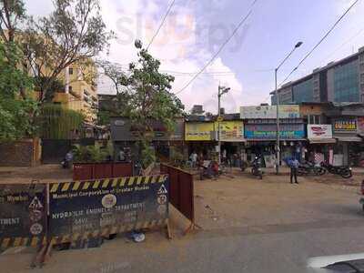 Hotel Sai Dham Restaurant