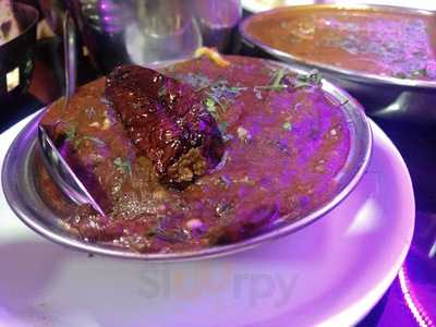 Hotel Sai Dham Restaurant