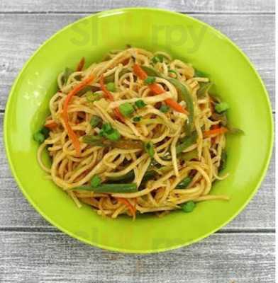 Hotel Sai Dham Restaurant