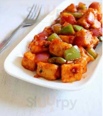 Hotel Sai Dham Restaurant